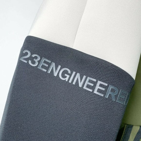 NIKE JORDAN FLIGHT TECH DIAMONDS PULL OVER HOODIE - Picture 7 of 8